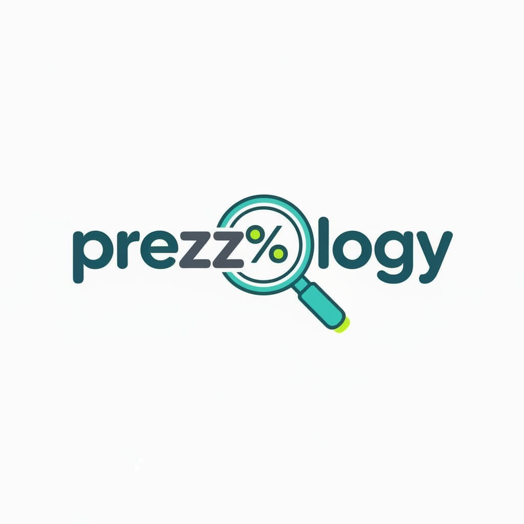 Prezzology logo